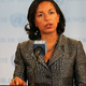 U.S. Ambassador to the United Nations Susan Rice (Spencer Platt/Getty Images News)